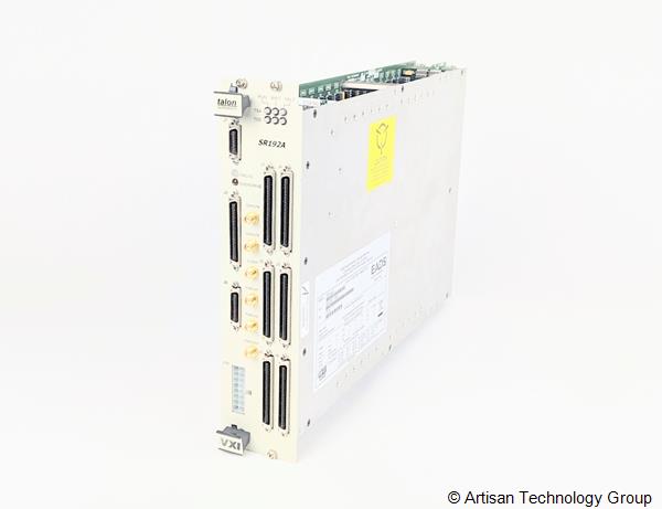 Talon Instruments SR192A 50MHz Digital Module