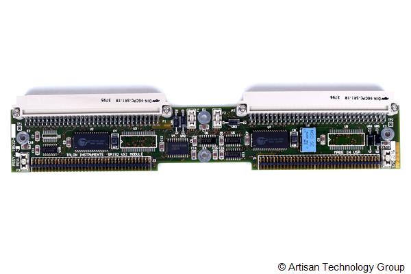 Talon Instruments SR192 Digital Test Module
