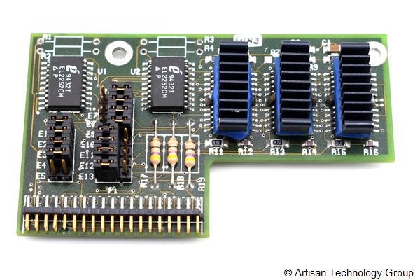 Talon Instruments TSIO Module