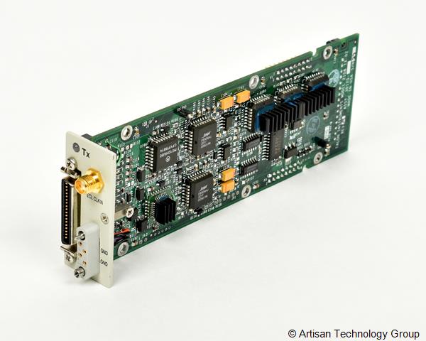 Talon Instruments TX02 Transmit Interface Module for the 2108TX UUT