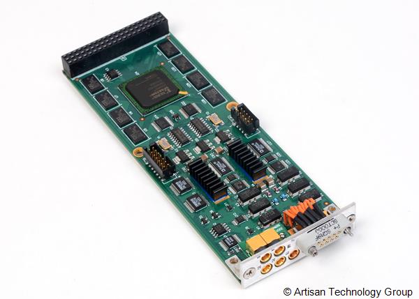 Talon MA1801A Dual Channel Arbitrary Waveform Generator MA-Module