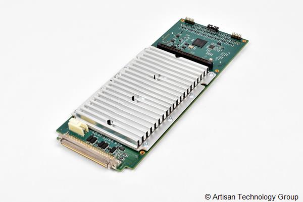 Talon T940-DR3E Variable Voltage, -15 V to +24 V, 32 Channels, Over-Voltage Module