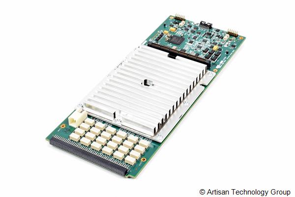 Astronics T964-DR9 Hybrid Variable Voltage, -15 V to +24 V, 24 Direct/Analog Test Channels Module