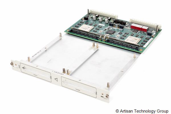 Astronics T964 64-Channel Digital Resource Module