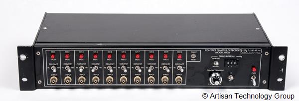 Trig-Tek 850A Contact Chatter Detector