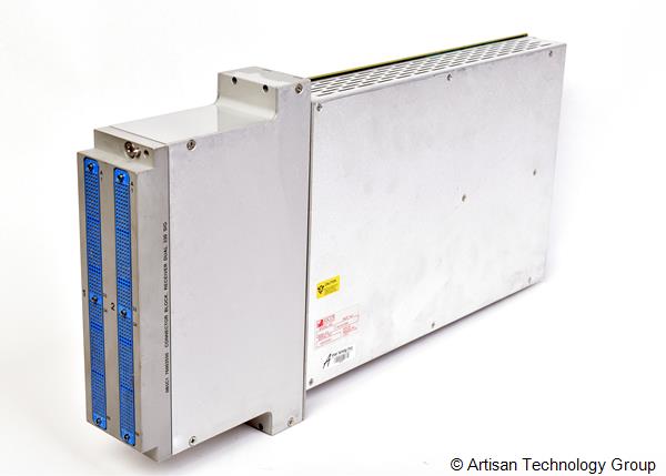 Spanawave / Giga-tronics / Ascor 3000-13 1x96 Shielded Tree Switching Module
