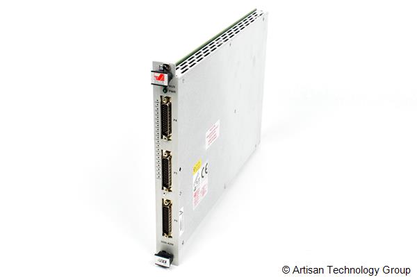 Ascor 3000-4356 20 DPDT Switch Module