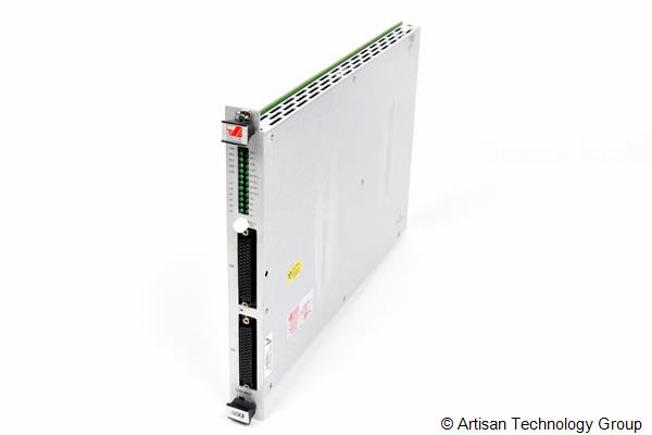 Ascor 3000-4802 80 CMOS I/O Module