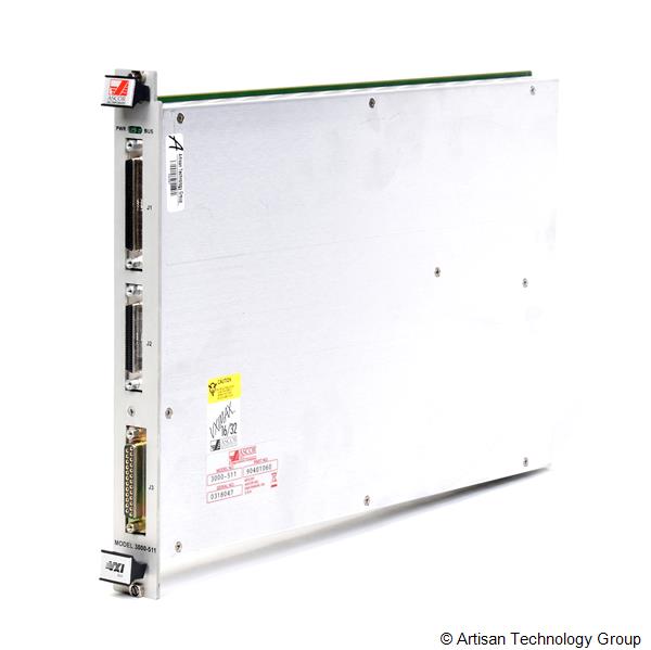 Ascor 3000-511 VXI Single Slot External Control Interface