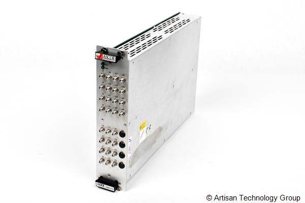 Ascor 3000-515 16x12 RF VXI Module