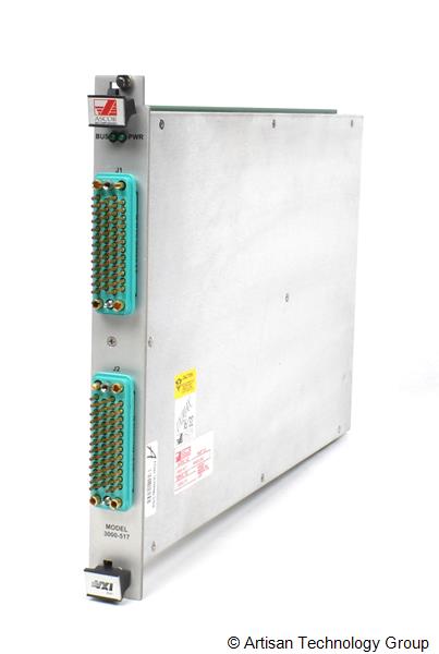 Ascor 3000-517 General Purpose VXI Switch Module