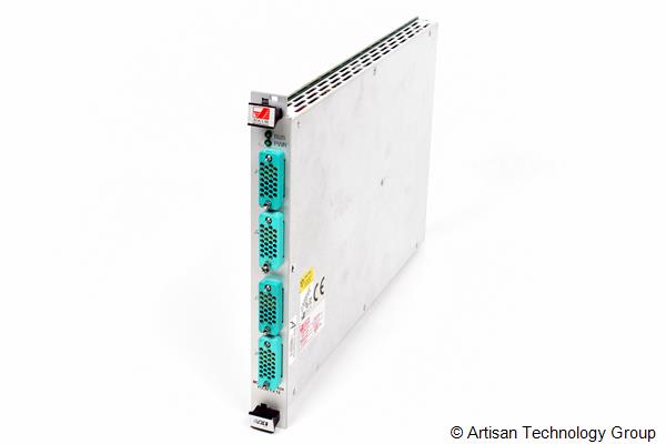 Ascor 3000-524 Quad Coaxial 1x12 with Switched Shields VXI Module