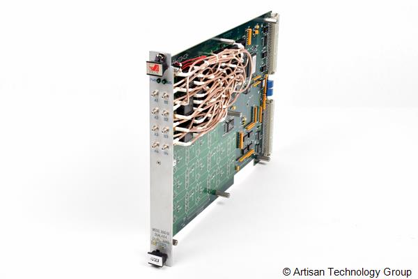 Ascor 3000-55 Dual 4 x 1 Matrix VXI Module