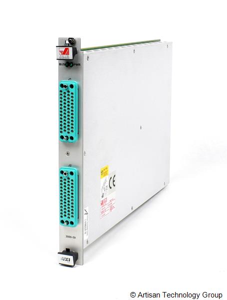 Ascor 3000-59 32 SPDT Power Switch Module