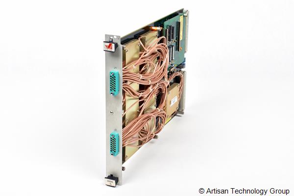 Ascor 3000-5 High Frequency Shielded Coax Switch