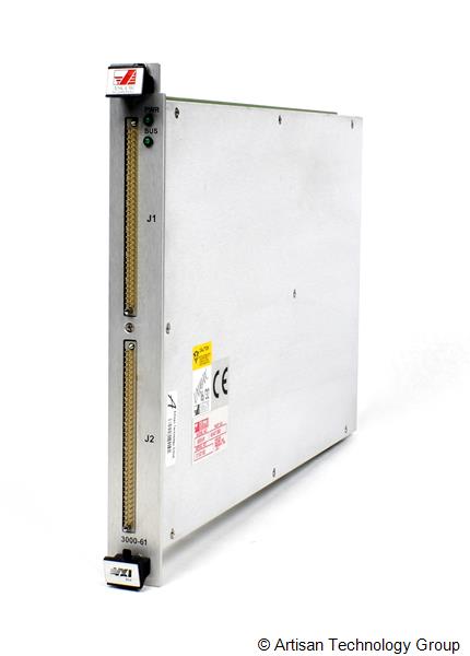Ascor 3000-61 128-Channel CMOS Digital I/O Module