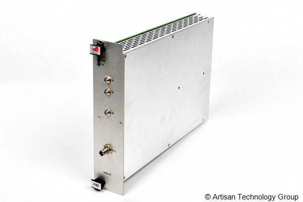 Ascor 3000-83 VXI Module