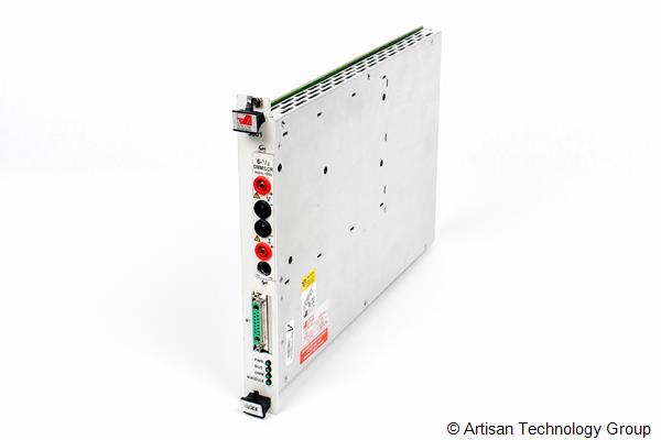 Ascor 3801 VXI DMM With M-Module Capability