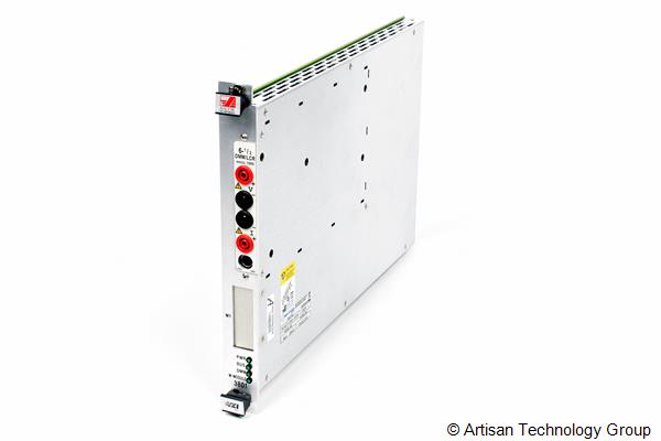 Ascor 3802 VXI DMM With M-Module Capability