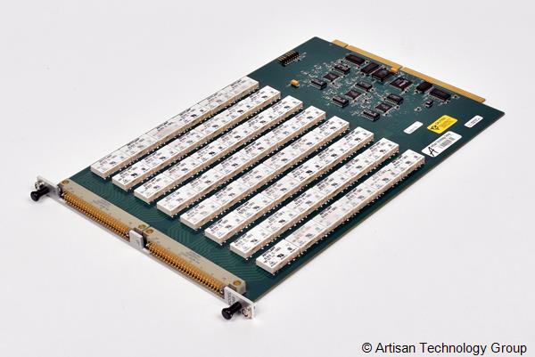 Giga-tronics 4048-5 (48) SPDT 5 Amp Relays GP Module