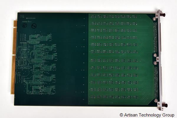 4096 Ascor ((96) SPST 1 Amp Relays GP Module) | ArtisanTG™