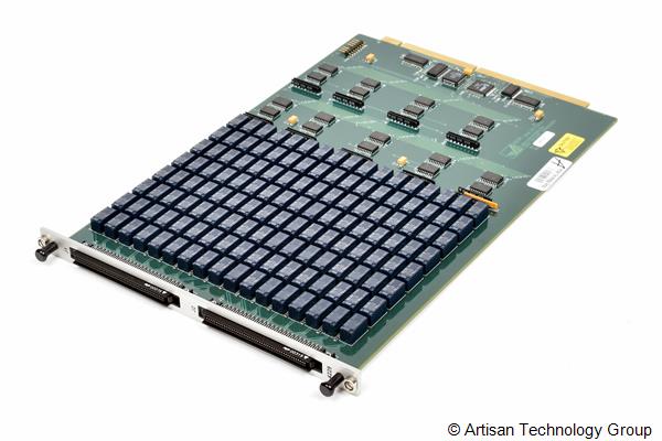 Ascor 4229 2x64 2-Wire Non-Blocking Switch Matrix  Module