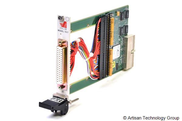 Ascor 7017 32 Relay Driver Module
