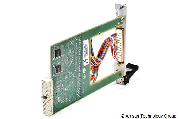 7017 Astronics / Giga-tronics / Ascor (32 Relay Driver Module) | ArtisanTG™