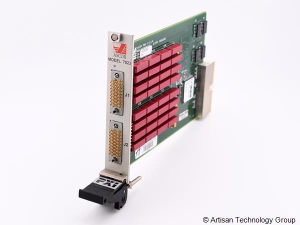 Ascor 7023 32 SPST 1.5 Amp Shielded Relay Module