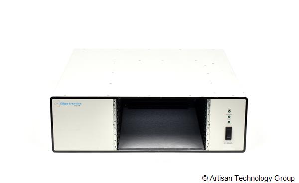 Ascor GT-8400A 8-Slot 3U Chassis