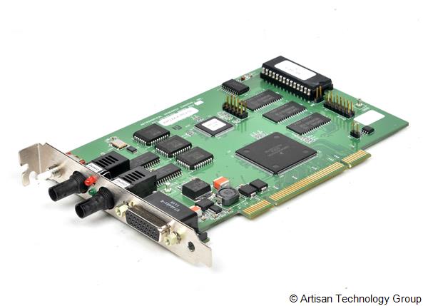 Astronomical Research Cameras ARC-64-A 250MHz PCI Interface Board