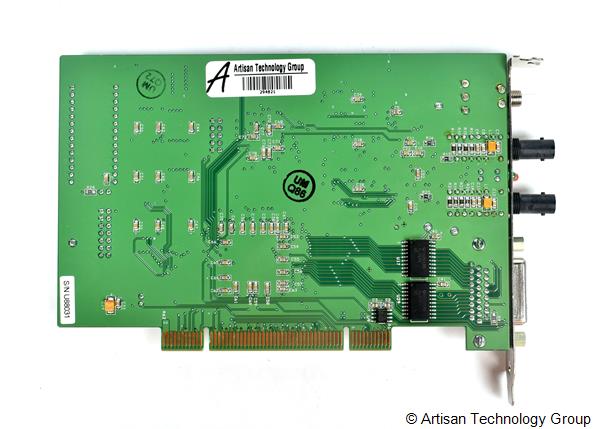 ARC-64-A Astronomical Research Cameras (250MHz PCI Interface Board