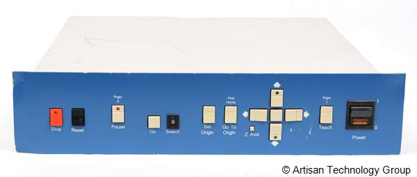 Asymtek Automove Series 201 X-Y Controller