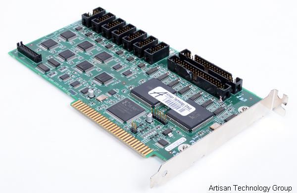 Asyst Technologies 3200-1232-01 Communication Module