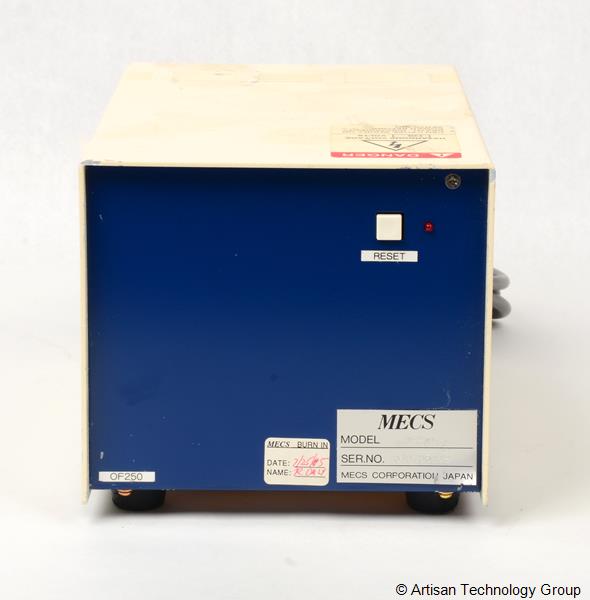 MECS OF250 Wafer PreAligner Controller