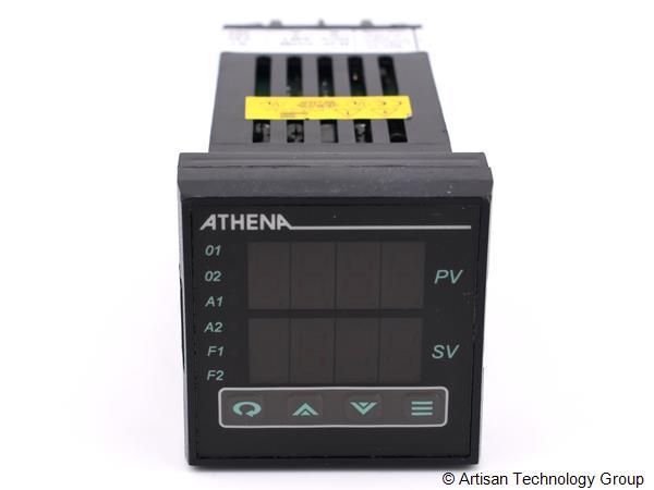 Athena 16CTFB31 Temperature/Process Controller