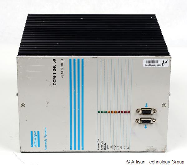 Atlas Copco QCM-T 340 50 Servo Unit