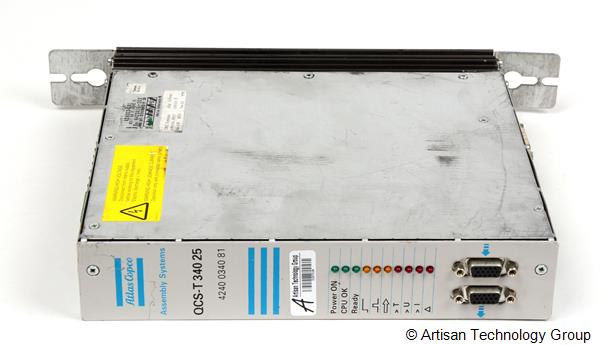 Atlas Copco QCS-T 340 25 Servo Unit