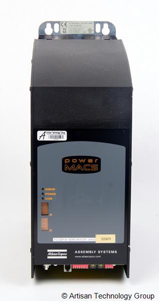 Atlas Copco TC52P-N Tightening Controller