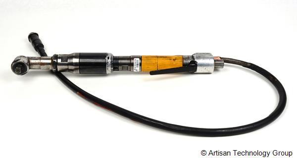 Atlas Copco Tensor DS1 Electric Angle Nutrunner with 19-Pin Cable