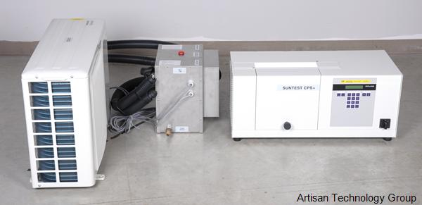 Atlas Material Testing Solutions Suntest CPS+ Xenon Test Instrument