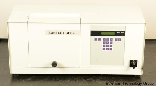Atlas Material Testing Solutions Suntest CPS+ Xenon Test Instrument