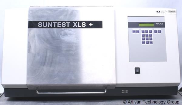 Atlas Material Testing Solutions Suntest XLS+ Xenon Arc Weathering Instrument