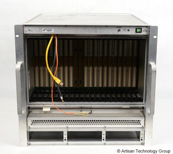 Hybricon Custom RME21 10U Chassis