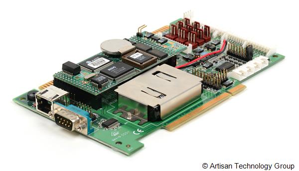 Advantech SNMP-1000-E1B2E SNMP/HTTP System Manager Development Module with Kernel Module