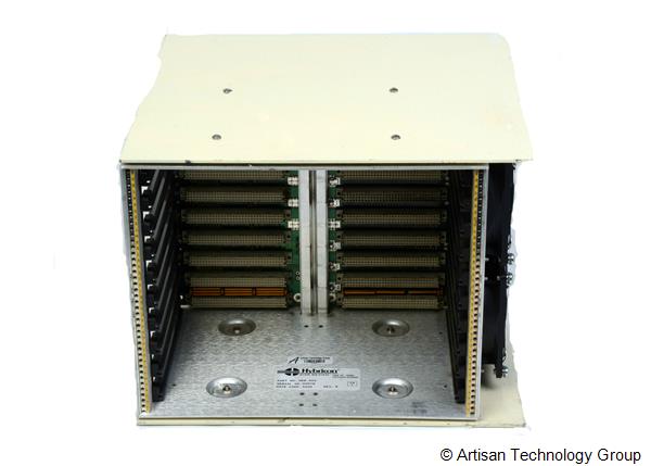 Hybricon 068-354 10-Slot VME Chassis