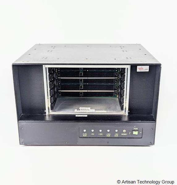 Hybricon 078-723-01-SP35 6-Slot VPX Chassis