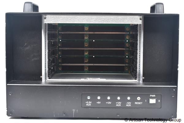 Atrenne / Hybricon 078-723-SP35 6-Slot VPX Chassis