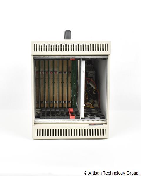 Hybricon  8-Slot PICMG 2.16 cPCI Backplane Packet Switching Backplane in 078-479 Chassis