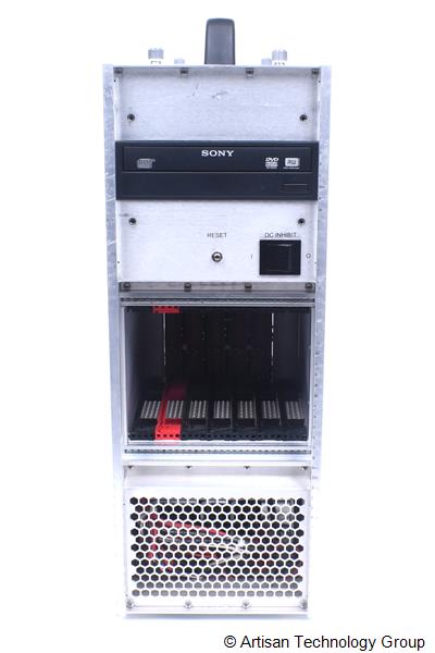 Hybricon COOL-MCL605AA-01 Chassis